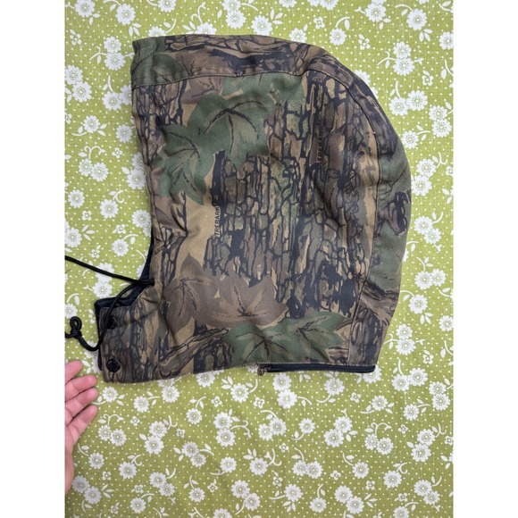 Trebark Other - VTG Trebark camo jacket replacement hood